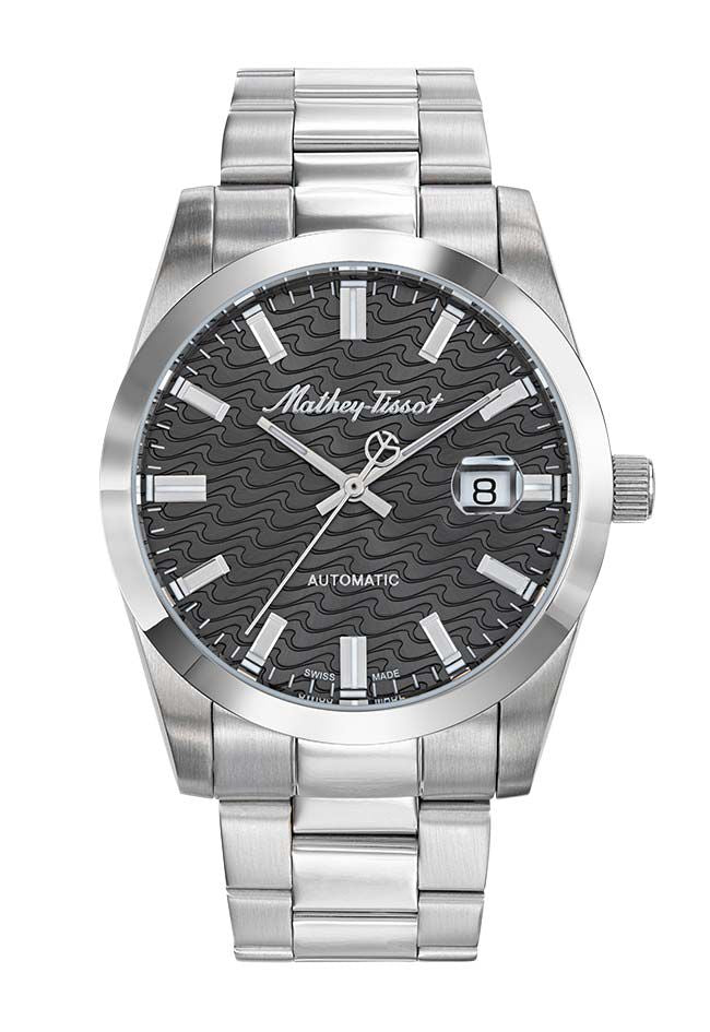 Đồng hồ Mathey-Tissot Mathy I Automatic H1450ATAS