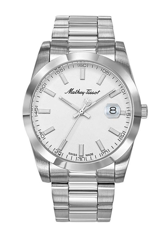 Đồng hồ Mathey-Tissot Mathy I  H450AI