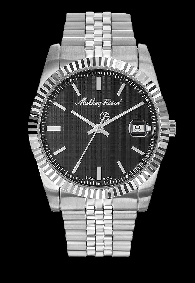 Đồng hồ Mathey-Tissot Mathy III H810AN