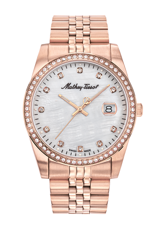 Đồng hồ Mathey Tissot MATHY IV H709RQI