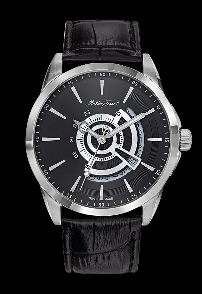 Đồng hồ Mathey Tissot Mondo H711AN