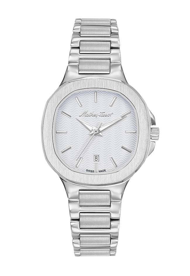 Đồng hồ Mathey Tissot City Evasion D152AI