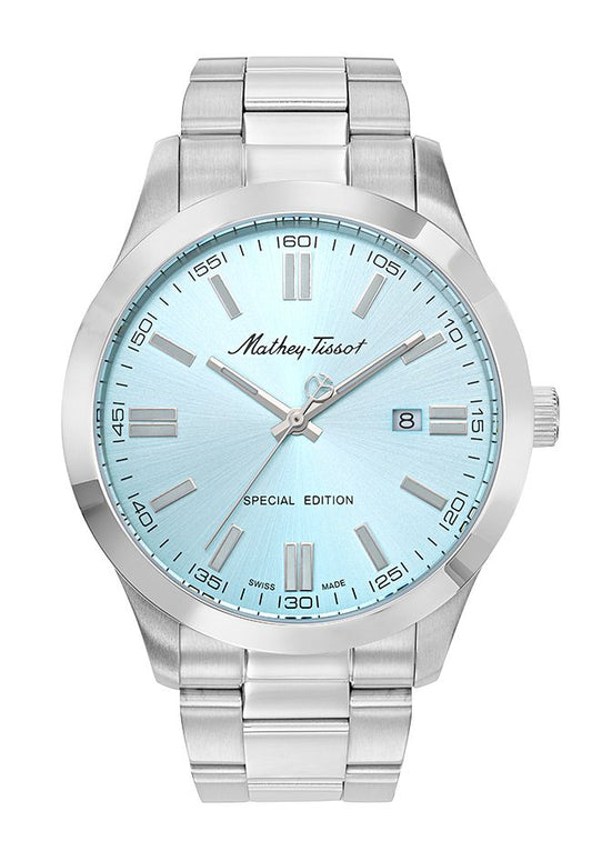 Đồng hồ Mathey Tissot MATHY I JUMBO H455SK