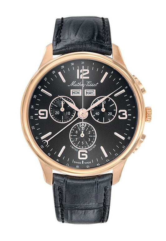 Đồng hồ Mathey Tissot Edmond 5040F H1886CHPSN