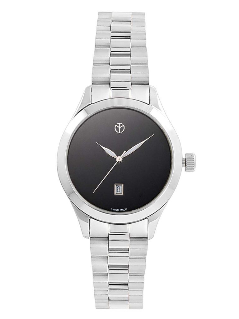 Đồng hồ Mathey Tissot Urban Metal D411MNM