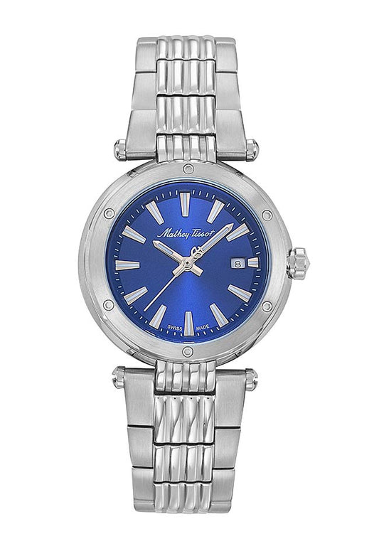 Đồng hồ Mathey Tissot Neptune D912ABU