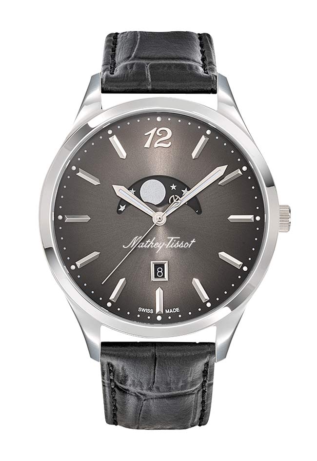 Đồng hồ Mathey Tissot Urban Moon H411LAN