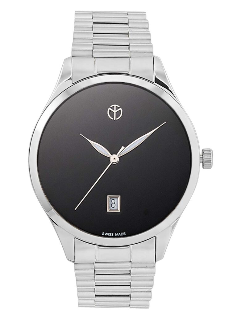 Đồng hồ Mathey Tissot Urban Metal H411MNM