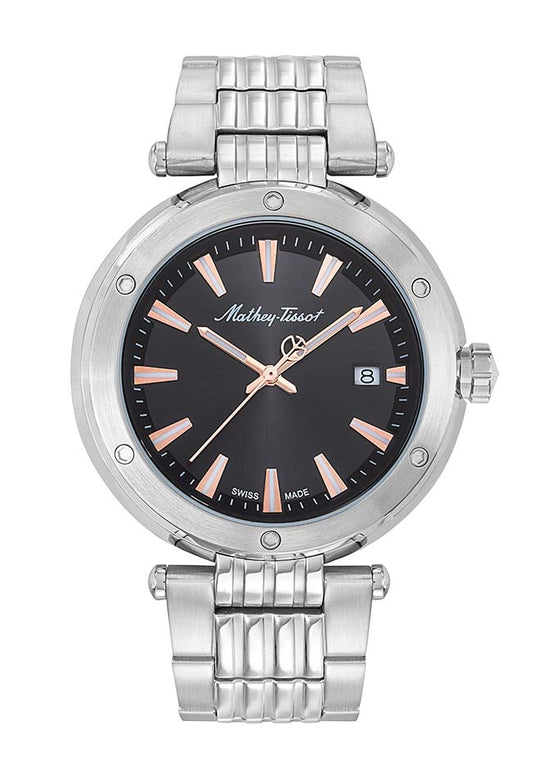 Đồng hồ Mathey Tissot Neptune H912RRN