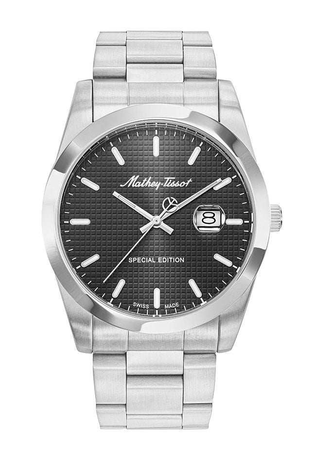 Đồng hồ Mathey Tissot Mathy Chess H452AN