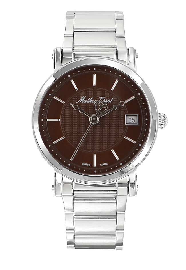 Đồng hồ Mathey Tissot City Metal H611251MAM