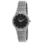 Đồng Hồ Nữ Mathey Tissot Quartz D2681AN
